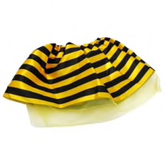 BUMBLEBEE COSTUME 🆕 - Picture 8 of 9